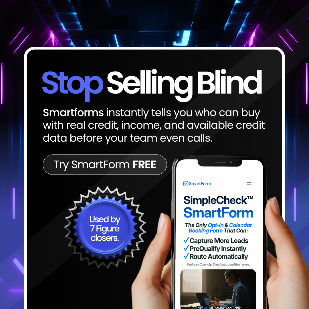 SMART FORM FB Ads (1)
